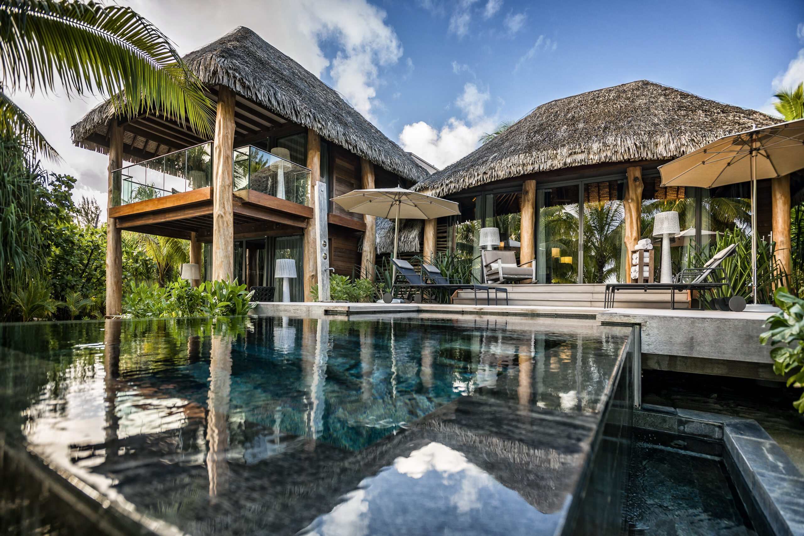 The Brando, Tetiaroa, French Polynesia